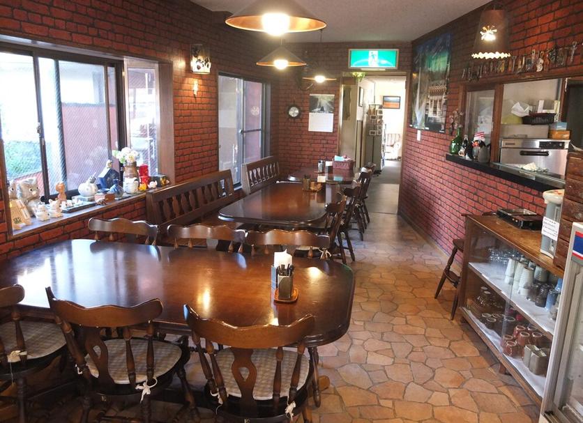 Ravintola Valokuva