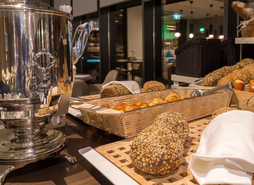 Buffet Valokuva
