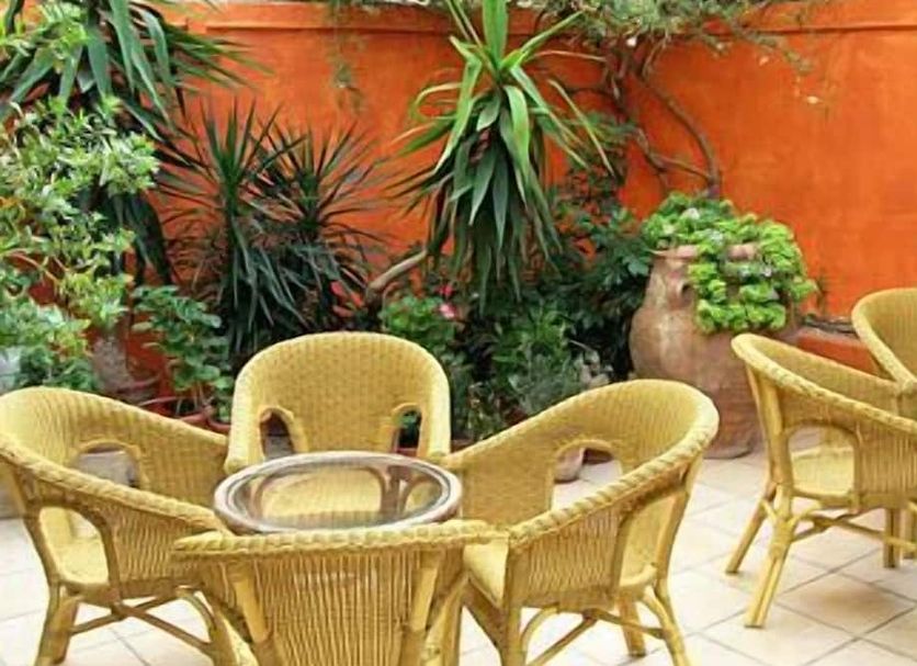 Patio Valokuva