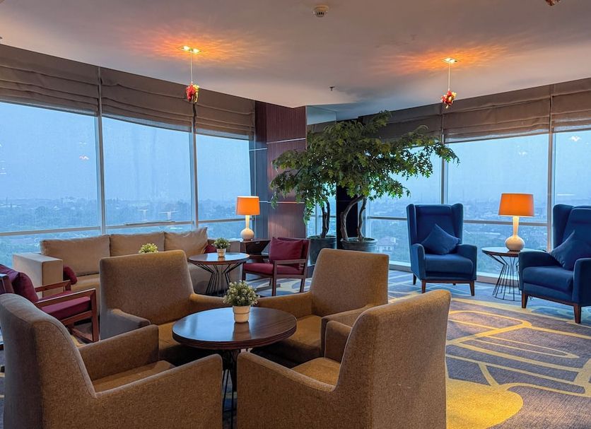 Oleskelutila Valokuva