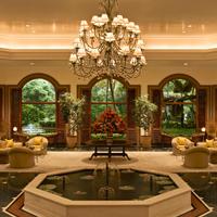 The Oberoi, Bengaluru