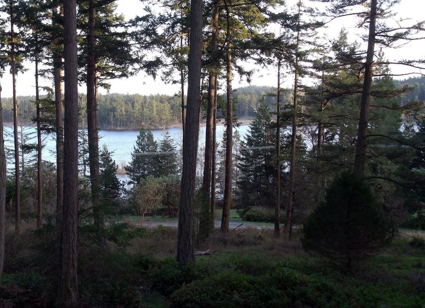 Näkymät ulkona Valokuva