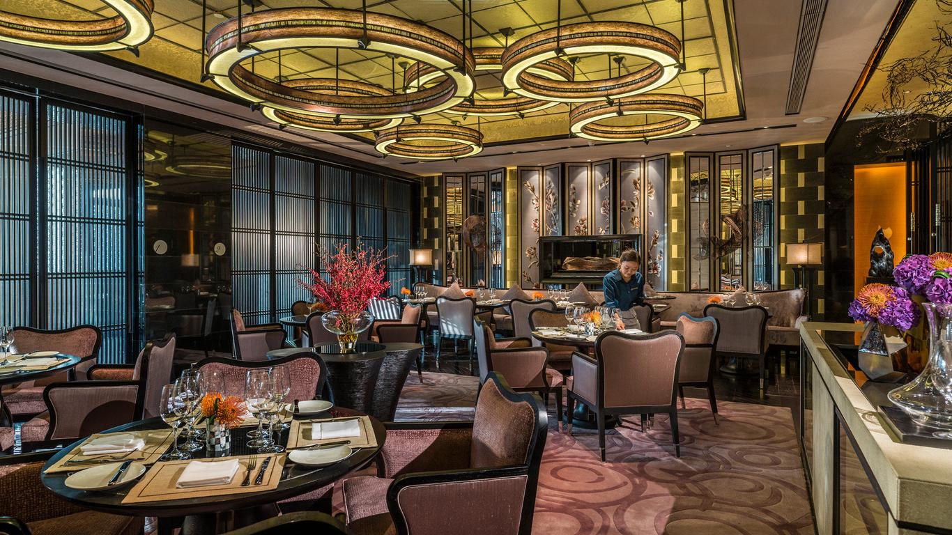 Four Seasons Hotel Shenzhen