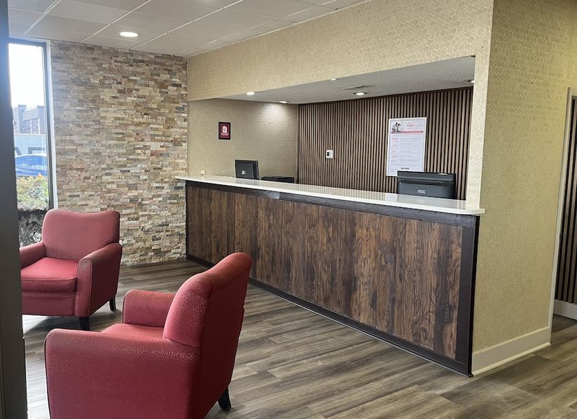 Vastaanotto Valokuva