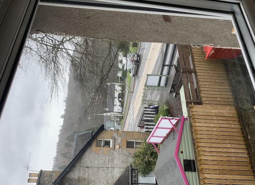 Näkymät ulkona Valokuva