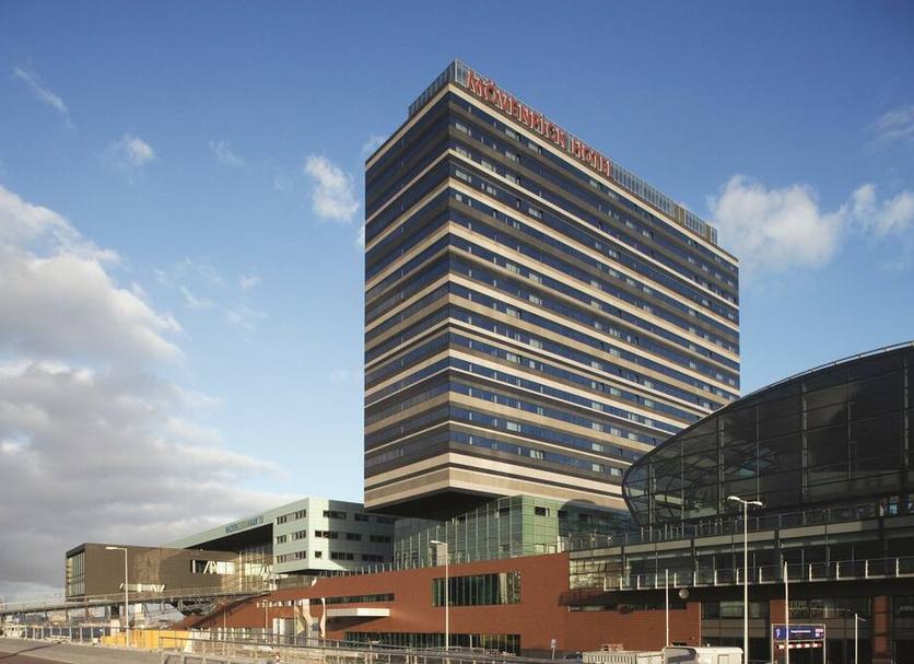 Rakennus Valokuva