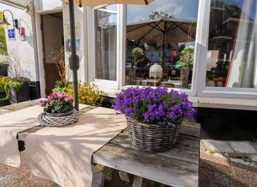 Patio Valokuva