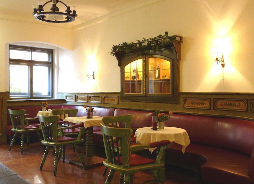 Ravintola Valokuva