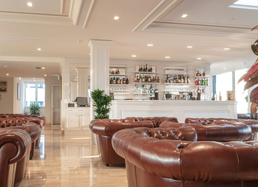 Oleskelutila Valokuva