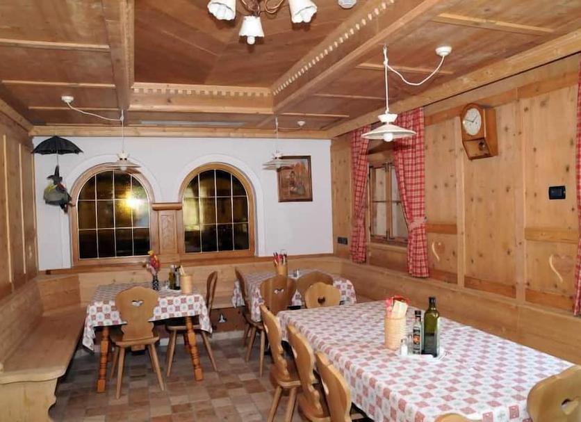 Ravintola Valokuva