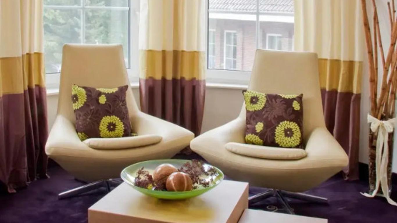 Hotel Robben