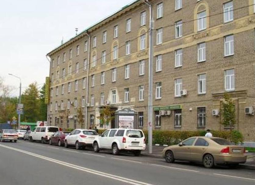 Rakennus Valokuva