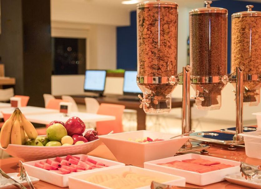 Buffet Valokuva