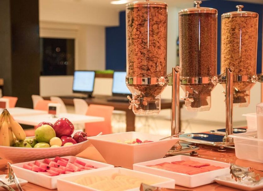 Buffet Valokuva