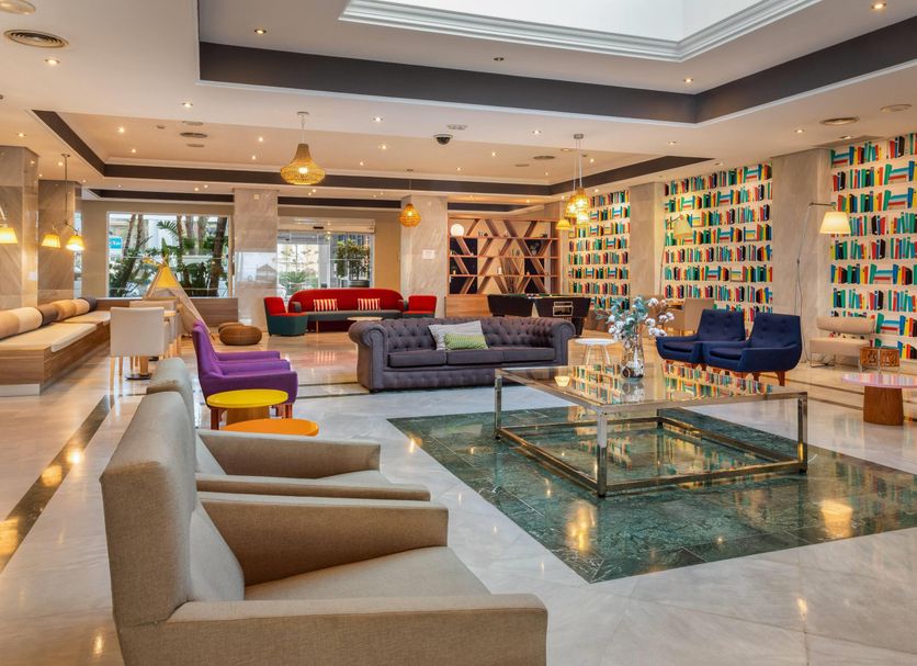 Oleskelutila Valokuva