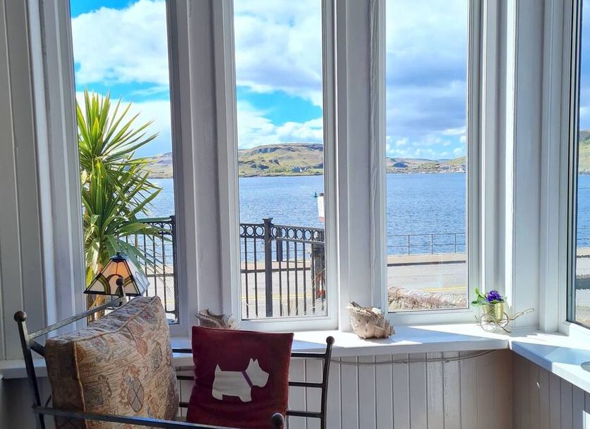 Parveke Valokuva