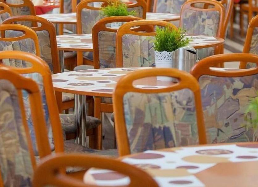 Ravintola Valokuva