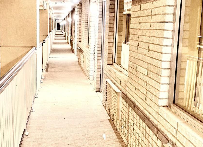 Näkymät ulkona Valokuva