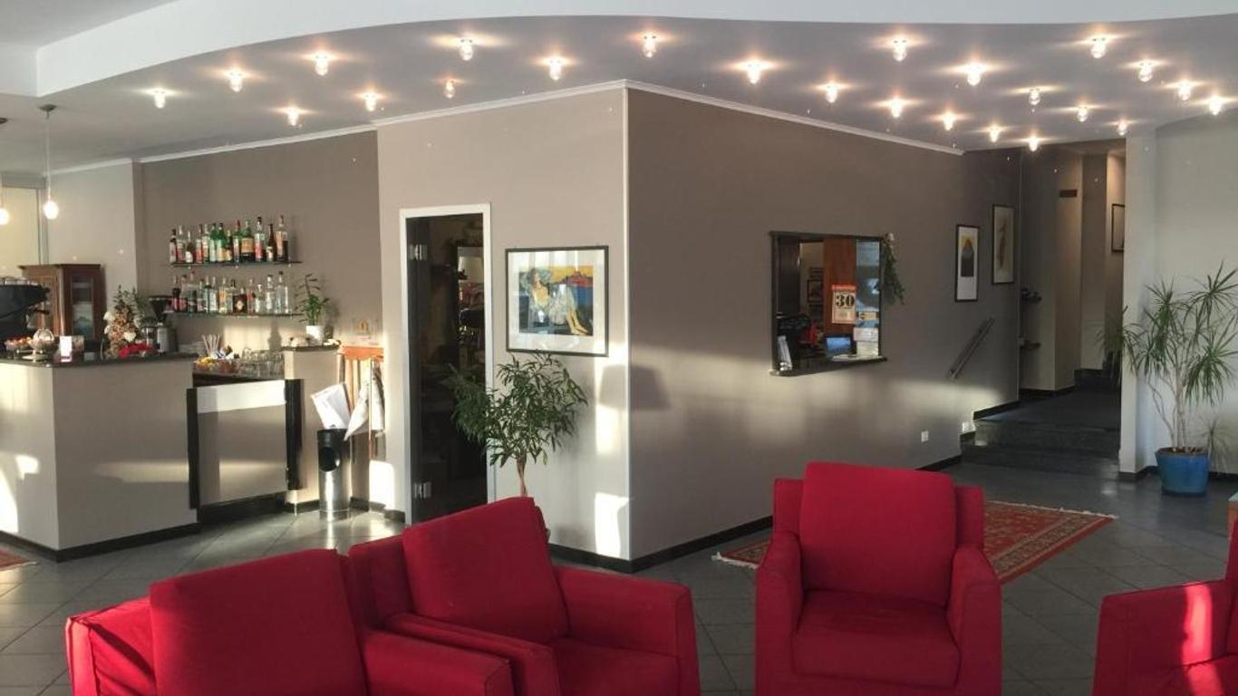 Hotel Internazionale