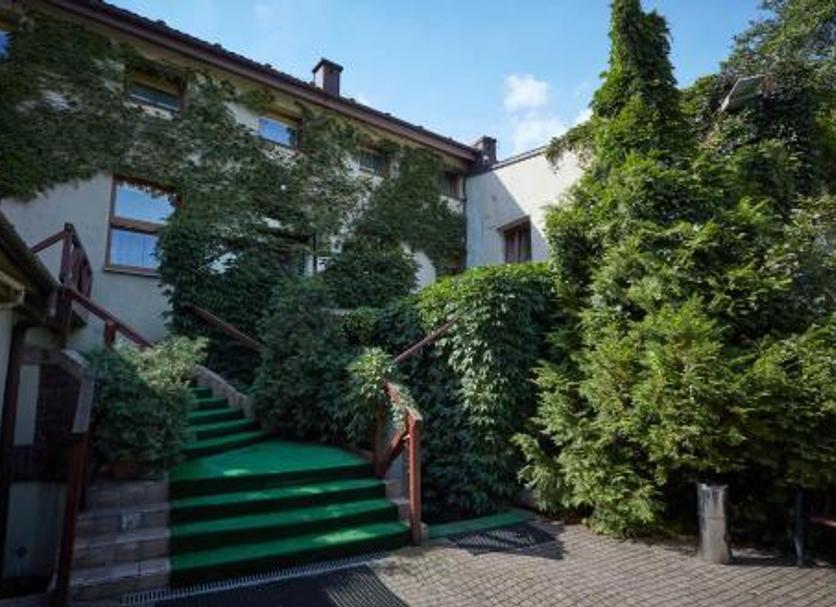 Näkymät ulkona Valokuva