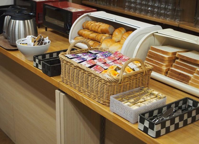 Buffet Valokuva