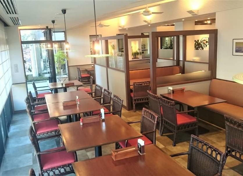 Ravintola Valokuva