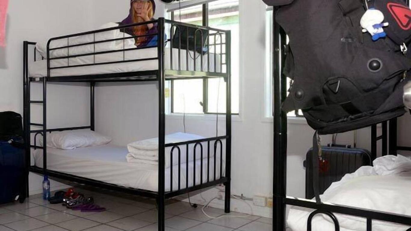 Gonow Family Backpackers Hostel