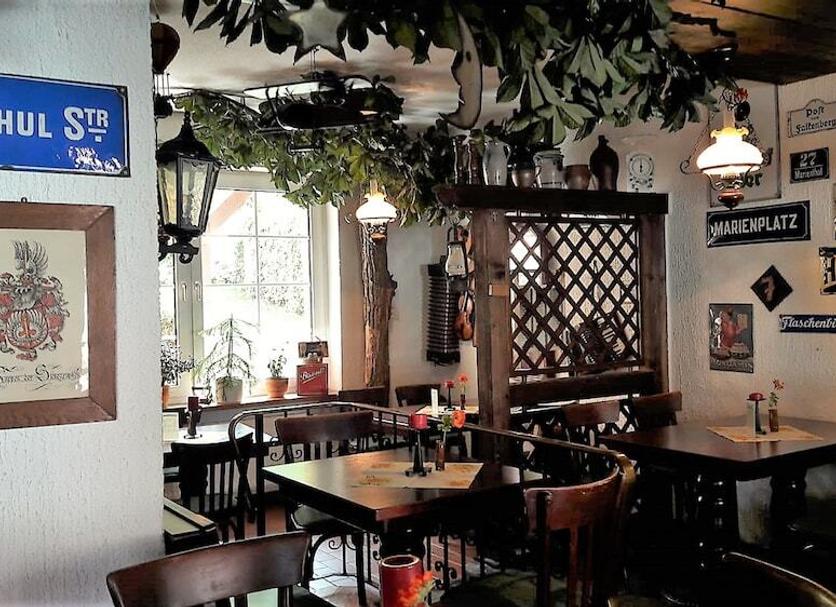 Ravintola Valokuva