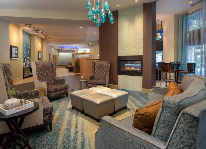 Oleskelutila Valokuva