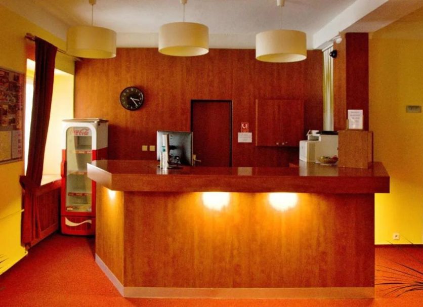 Vastaanotto Valokuva