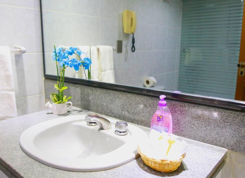 Kylpyhuone Valokuva