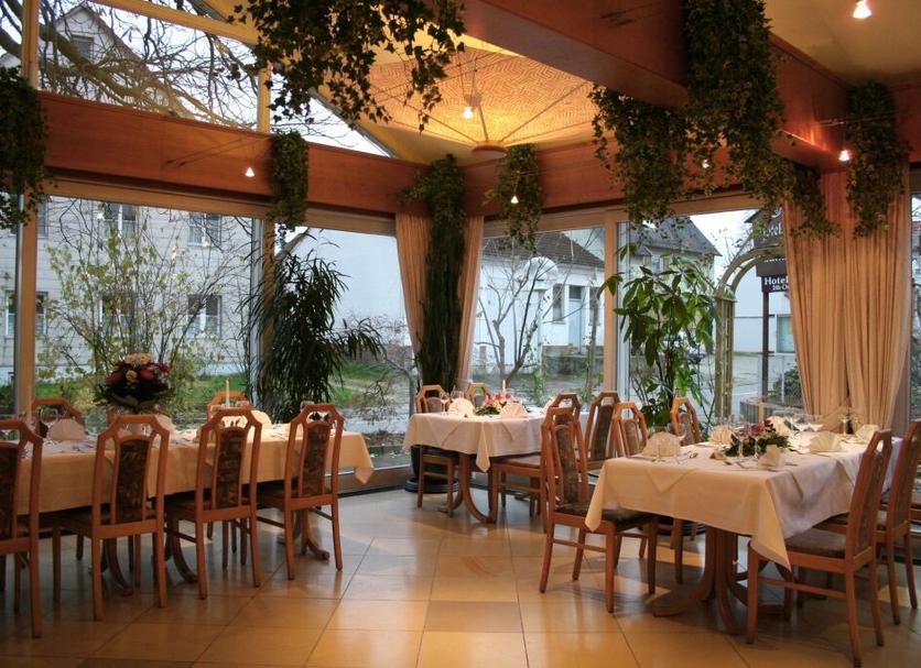 Ravintola Valokuva