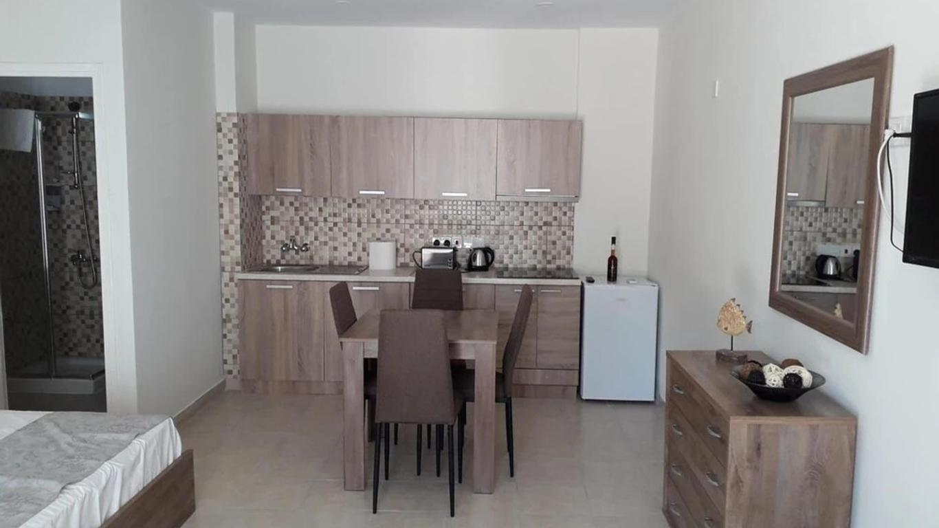 Boronia Hotel Apartments