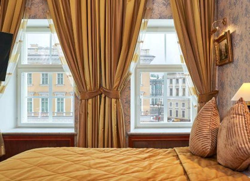 Makuuhuone Valokuva