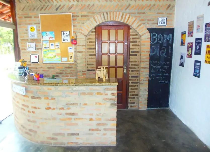 Vastaanotto Valokuva