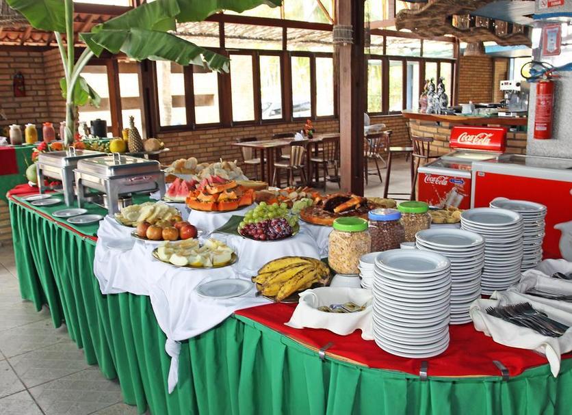 Buffet Valokuva