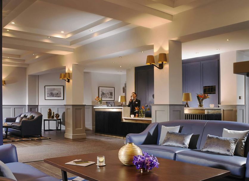 Oleskelutila Valokuva