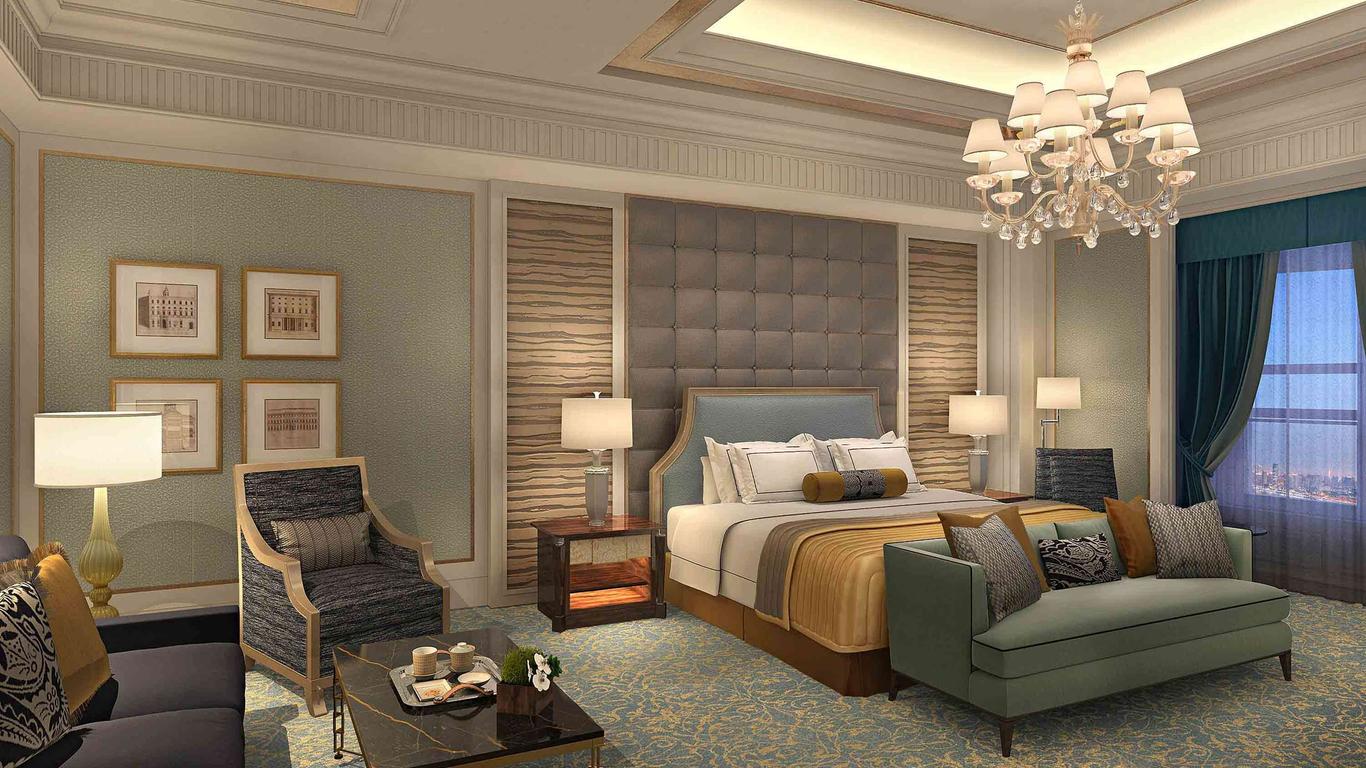 Sofitel Shanghai Hongqiao
