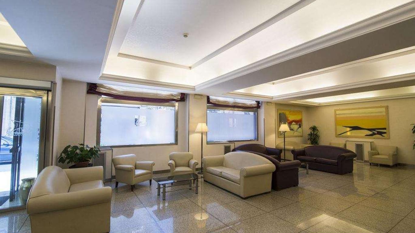Hotel Mediterraneo