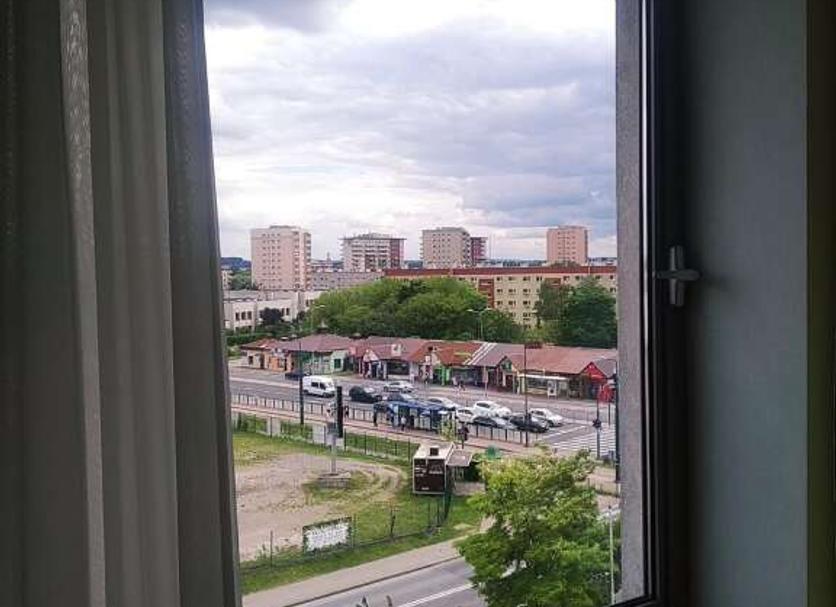 Parveke Valokuva