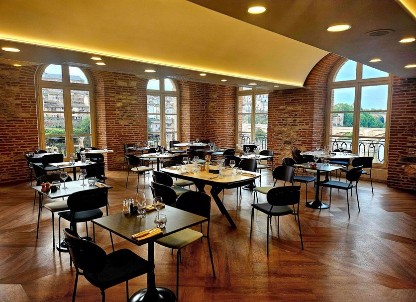 Ravintola Valokuva