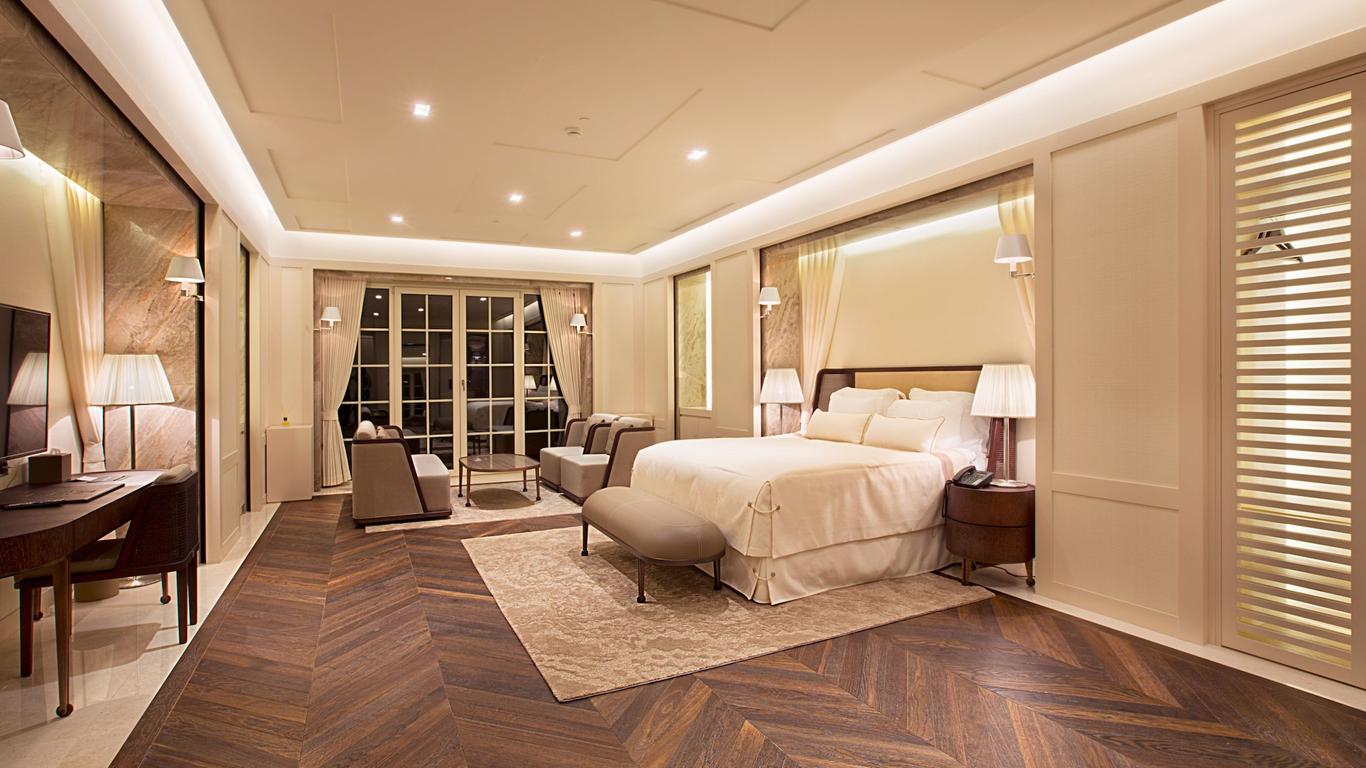 Kemer Country Hotel Istanbul