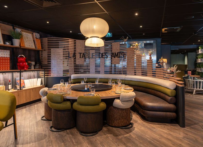 Oleskelutila Valokuva