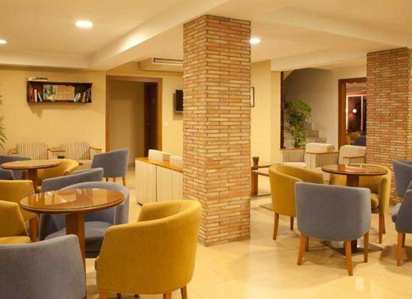 Oleskelutila Valokuva