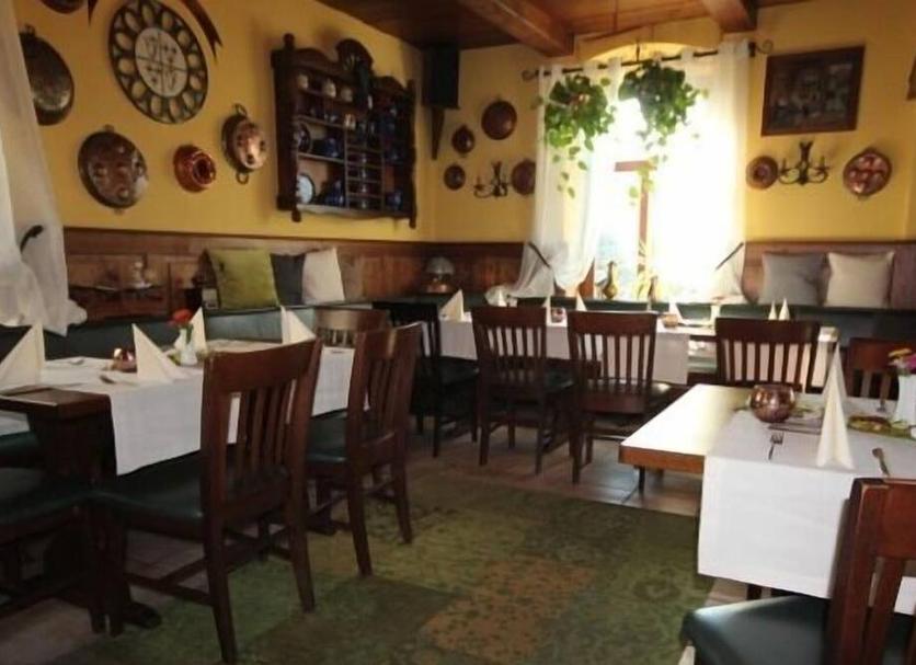 Ravintola Valokuva