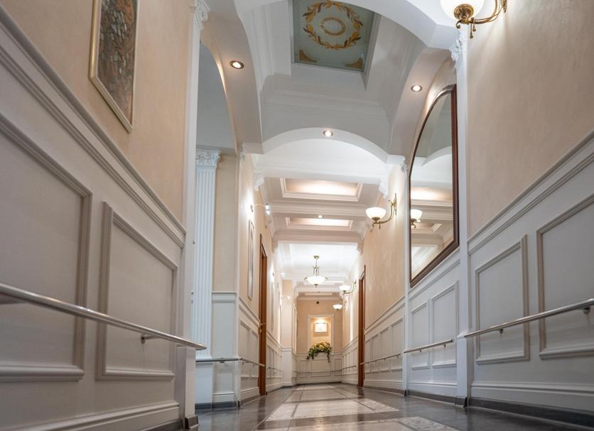 Aula Valokuva