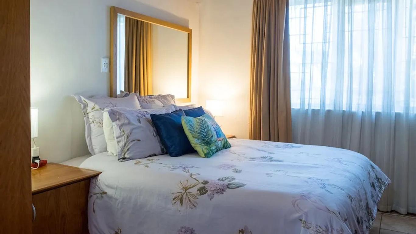 The Sanctuary Guest House Estate