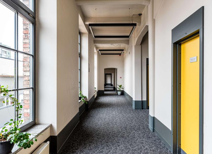 Aula Valokuva