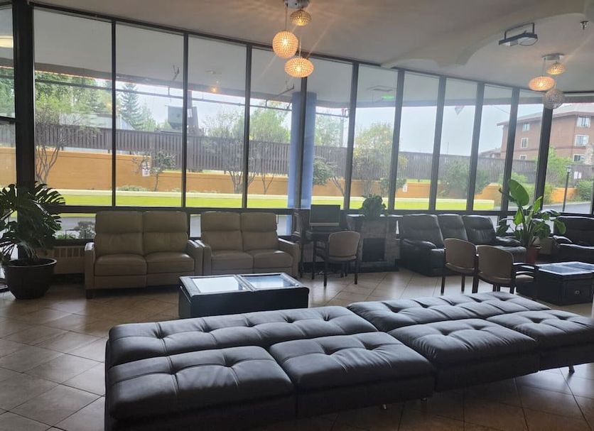 Oleskelutila Valokuva