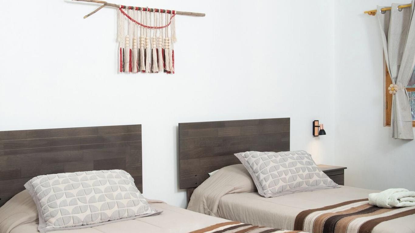 Casa Lickana B&B
